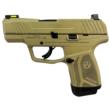 Ruger MAX-9 12+1 Pro Model-FLAT DARK EARTH-FULL GUN