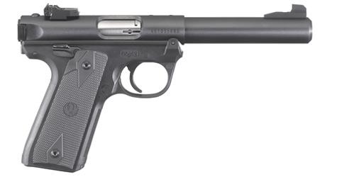 Sturm Ruger Mark IV 22/45 22LR 5.5" Bbl 10/rd Handgun