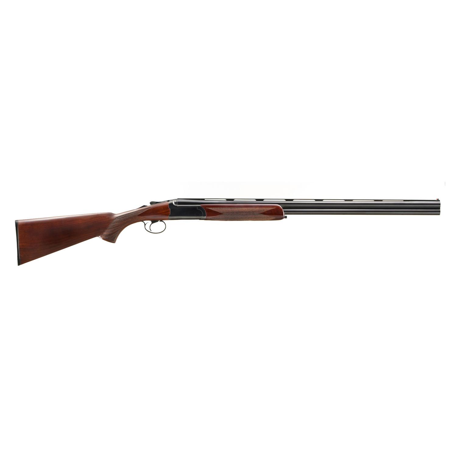 Ruger Red Label III O/U Shotgun 20ga 3 Chamber 2rd Capacity 28 Blued Barrel Walnut Stock Single Trigger 5 Chokes