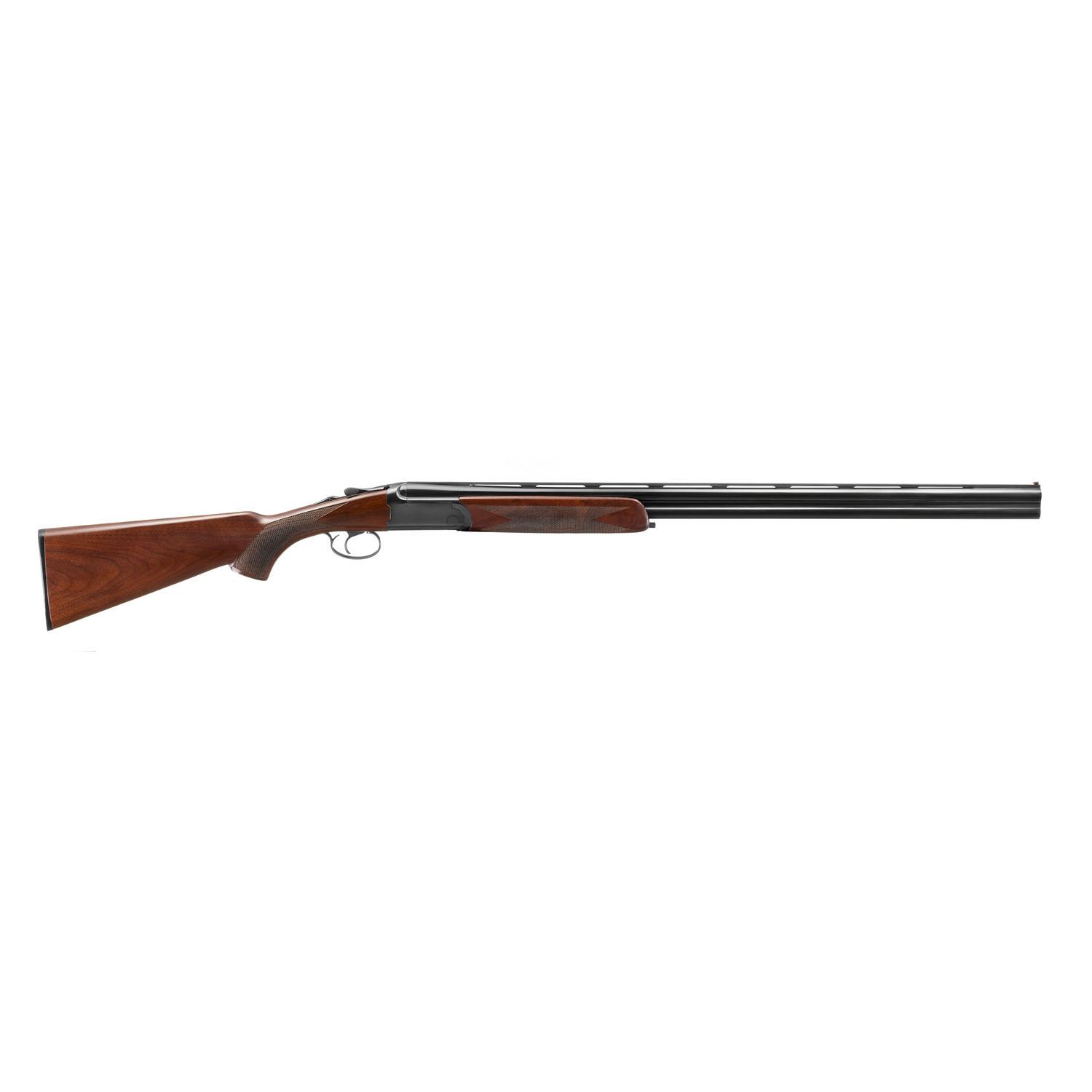 Ruger Red Label III O/U Shotgun 20ga 3 Chamber 2rd Capacity 20 Blued Barrel Walnut Stock Single Trigger 5 Chokes