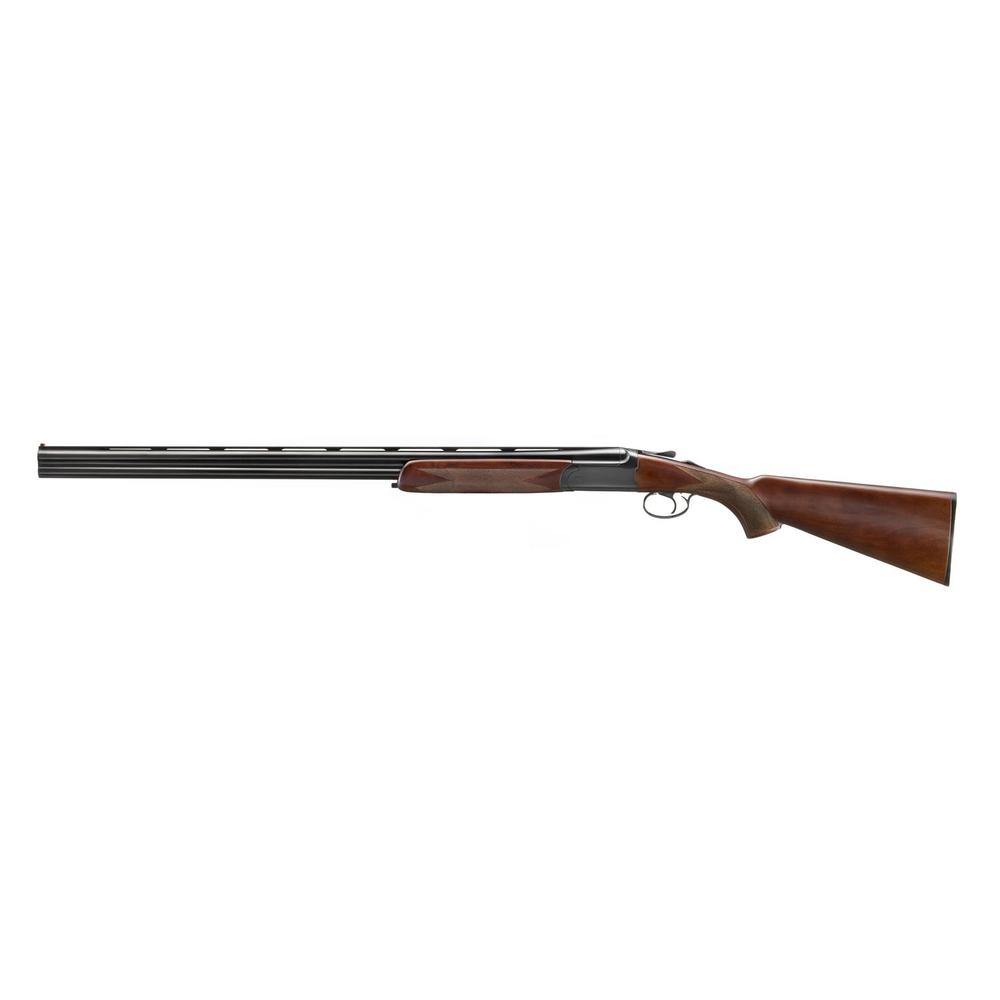 Ruger Red Label III O/U Shotgun 20ga 3" Chamber 2rd Capacity 30" Blued Barrel Walnut Stock Single Trigger 5 Chokes
