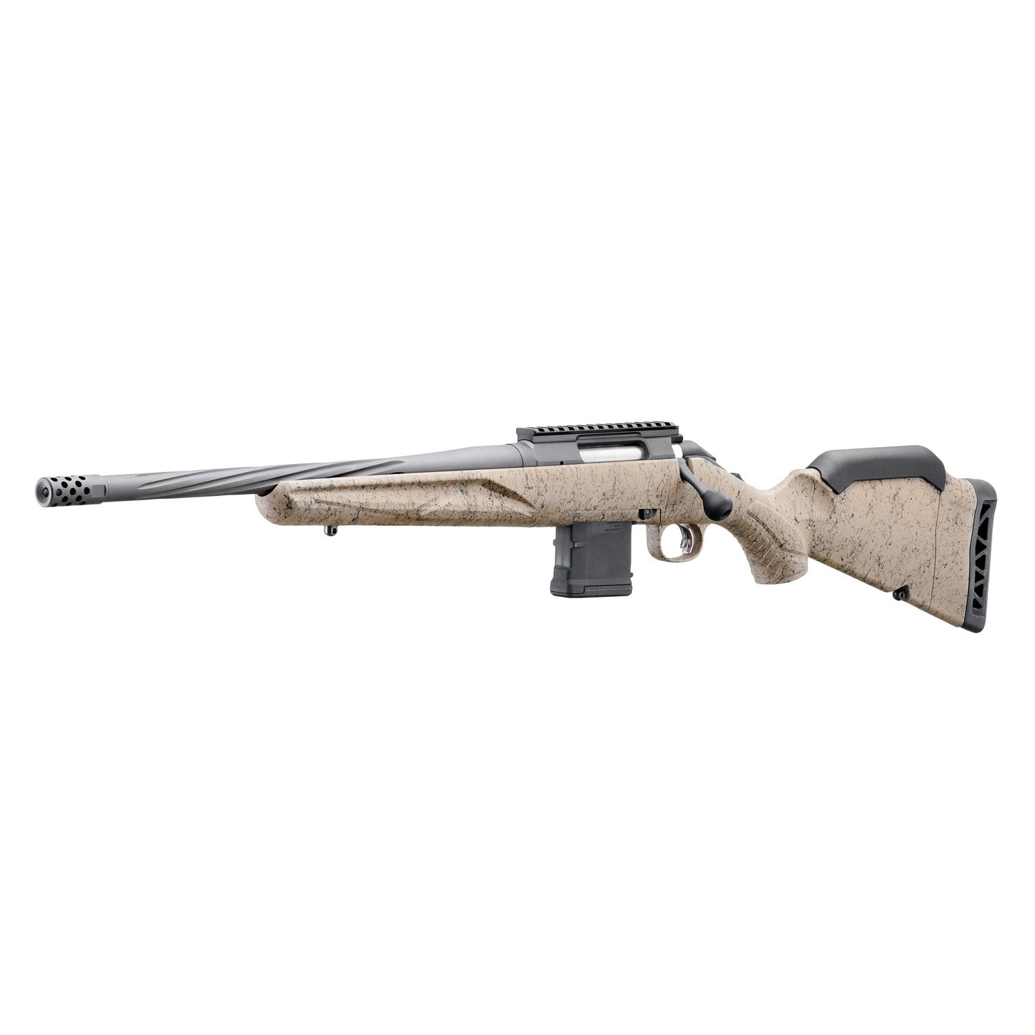 Ruger American Ranch Rifle Gen II 223 Rem | 5.56 NATO - Circ view 3