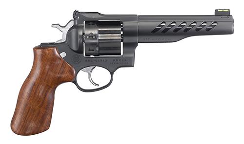 Ruger Super GP100 .357 MAG 8RD Capacity 5.5? Barrel Hogue Grips