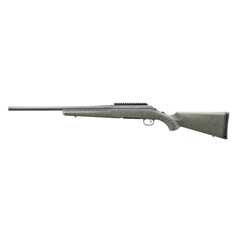 Sturm Ruger Glenfield Model A Bolt Action Rifle .308 Win 4rd Capacity 20" Threaded Barrel Moss Green Splatter Stock