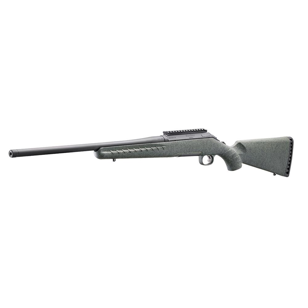 Sturm Ruger Glenfield Model A Bolt Action Rifle .270 Win 4rd Capacity 20" Threaded Barrel Moss Green Splatter Stock