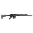 dRUGER SFAR 308WIN RFL 20"BBL BLACK 10RD STATE COMPLIANT