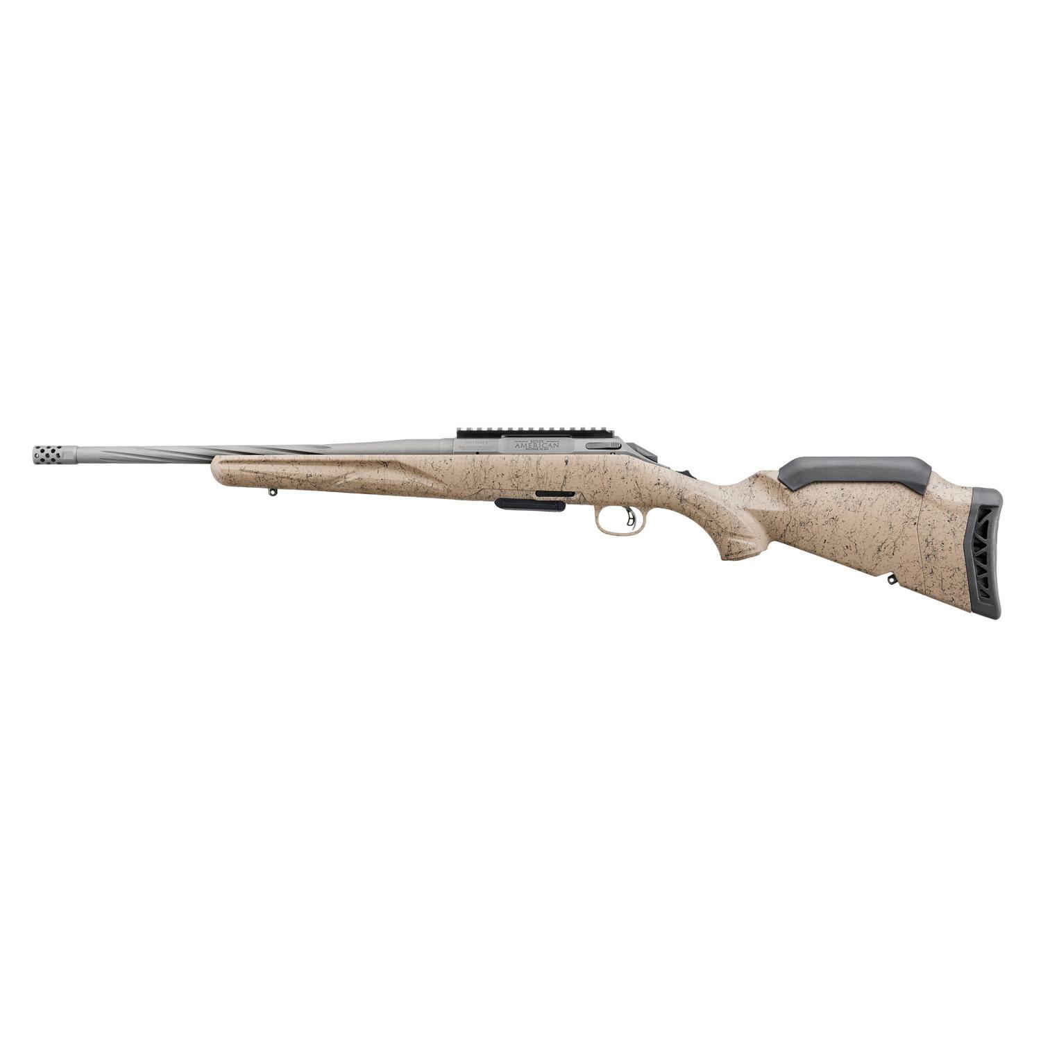 Ruger American Rifle Gen II Ranch 5.56 NATO Bolt-Action Rifle - image 6 of 7