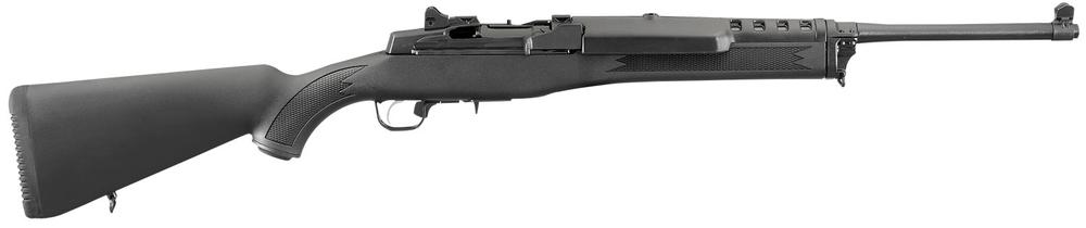 Sturm Ruger Mini 14 Ranch Rifle 223 Rem 5.56 NATO Autoloading 18.5 Bbl BL