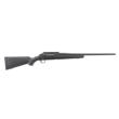 Ruger American .308 Win Rifle (Black/Synthetic)