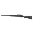 RUGER AMERICAN RIFLE STANDARD 308 WIN BA RIFLE 22 BBL Matte BLK
