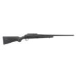 RUGER AMERICAN RIFLE STANDARD LH 308 WIN BA RIFLE 22 BBL Matte BLK