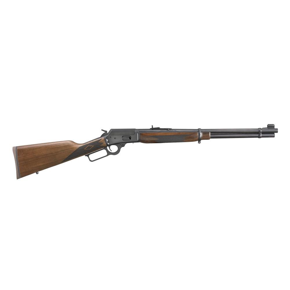 Sturm Ruger Marlin Model 1894 Classic Rifle .44 Rem 10rd Magazine 20.25" Barrel Walnut .44 Mag