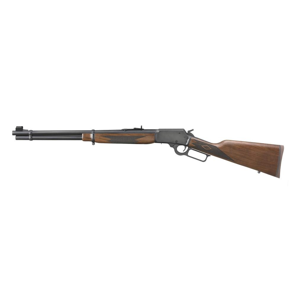 Sturm Ruger Marlin Model 1894 Classic Rifle .44 Rem 10rd Magazine 20.25" Barrel Walnut .44 Mag