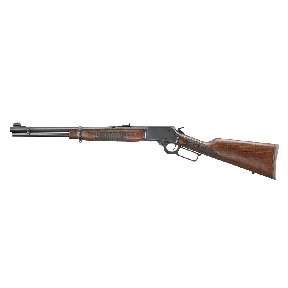 Sturm Ruger Marlin Classic Series Model 1894 .357 Magnum 9rd Capacity 18.63" Barrel Black Walnut Stock