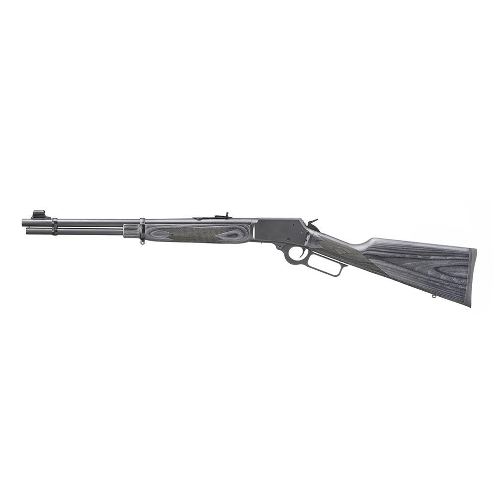 Sturm Ruger Marlin Model 1894 Rifle .44 Rem Mag 10rd Capacity 20.25" Barrel Black Laminate Stock .44 Mag