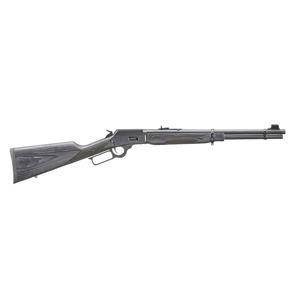Sturm Ruger Marlin Model 1894 Rifle .44 Rem Mag 10rd Capacity 20.25" Barrel Black Laminate Stock .44 Mag