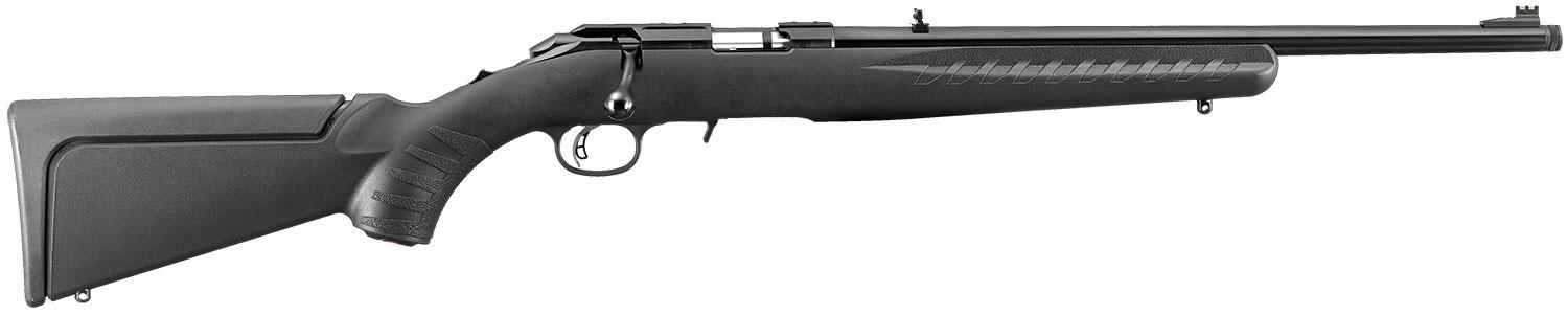 Ruger 8323 American Rimfire Compact, 22 WMR, 9-Round Capacity, 18-Inch-img-0