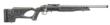 Ruger American Rimfire Target 22LR Rifle 18" Satin Stainless