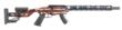 Ruger Precision Rimfire 22 LR American Flag 15rd