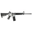 Ruger AR-556 Rifle 5.56mm 30rd Mag 16.1"" Barrel-White Distressed
