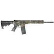 Sturm Ruger AR-556 Marble Distressed Semi-Auto Rifle 5.56mm NATO (16.10" Barrel)