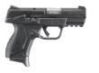 Ruger American Pistol Compact 9mm 3.55" 17+1