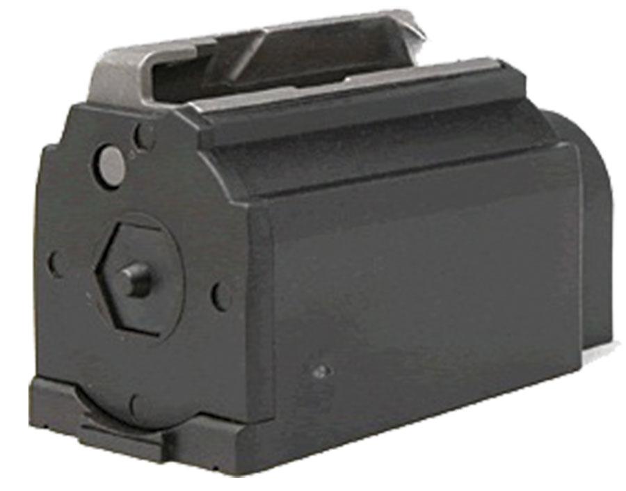 Ruger Rifle Magazine for 96/44 .44 Mag 4rds Black-img-1