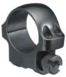 Ruger Steel Scope Ring - Single (3B) 1" Low .812" Height - Blued