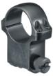 Ruger Steel Scope Ring - Single (6B) 1" Extra High 1.187" Height - Blued