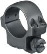 Ruger Steel Scope Ring - Single (3BHM) 1" Low .812" Height - Hawkeye Matte Blued