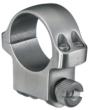 Ruger Steel Scope Ring - Single (4K) 1" Medium .937" Height - Stainless Finish