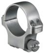 Ruger Steel Scope Ring - Single (4K30) 30mm Medium .937" Height - Stainless Finish