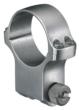 Ruger Steel Scope Ring - Single (6K30) 30mm Extra High 1.187" Height - Stainless Finish