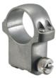 Ruger Steel Scope Ring - Single (6KTG) 1" Extra High 1.187" Height - Target Grey Stainless Finish