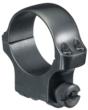 Ruger Steel Scope Ring - Single (4K30HM) 30mm Medium .937" Height - Hawkeye Matte Stainless