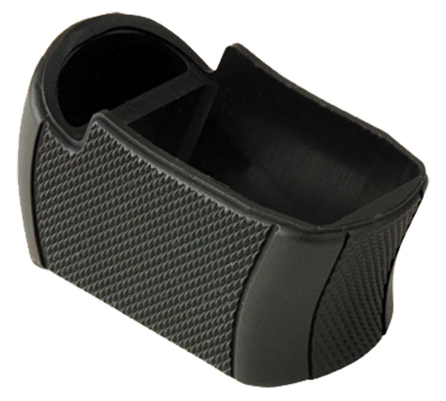 Ruger Magazine Adapter for SR9c and SR40c-Black 9mm