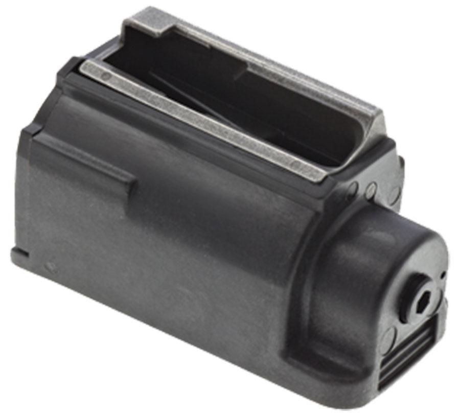 Ruger Rifle Magazine for 77/357 .357 Mag 5rds Black-img-1