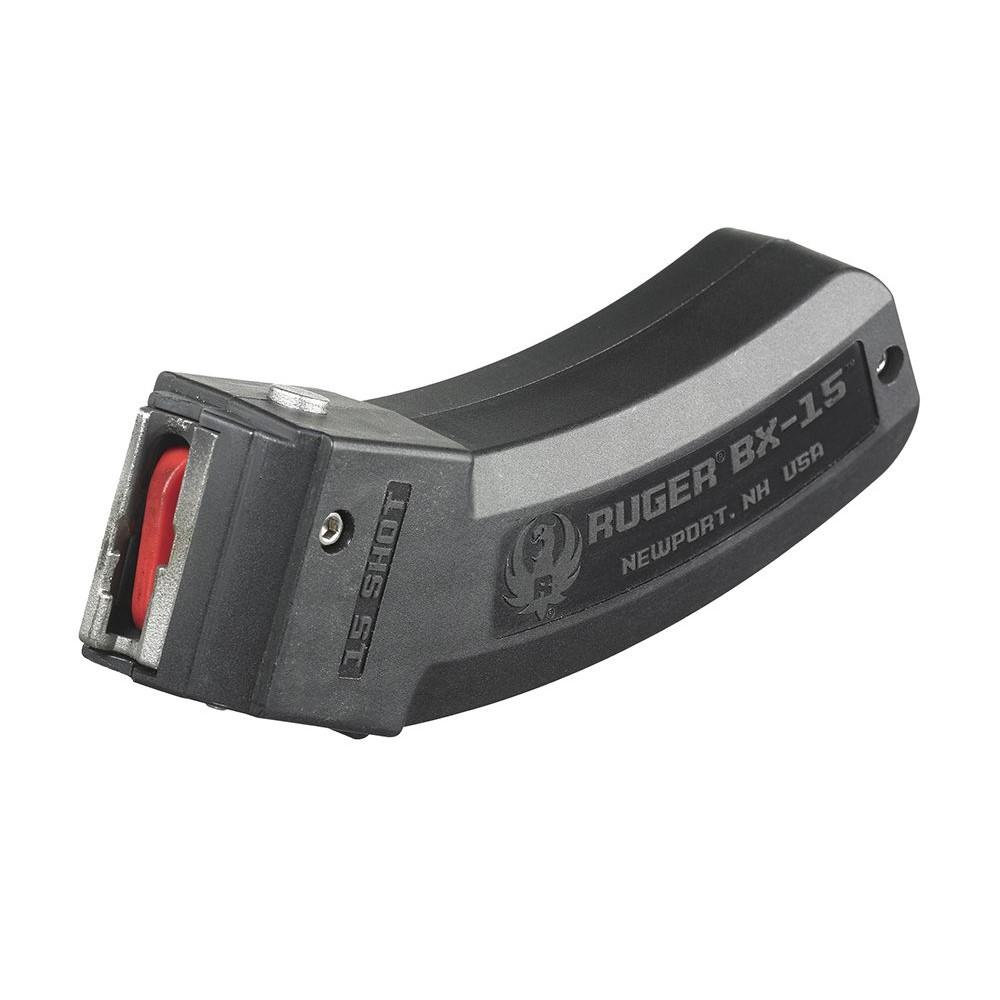Ruger Rifle Magazine for 10/22 .22LR 15/rds-img-0