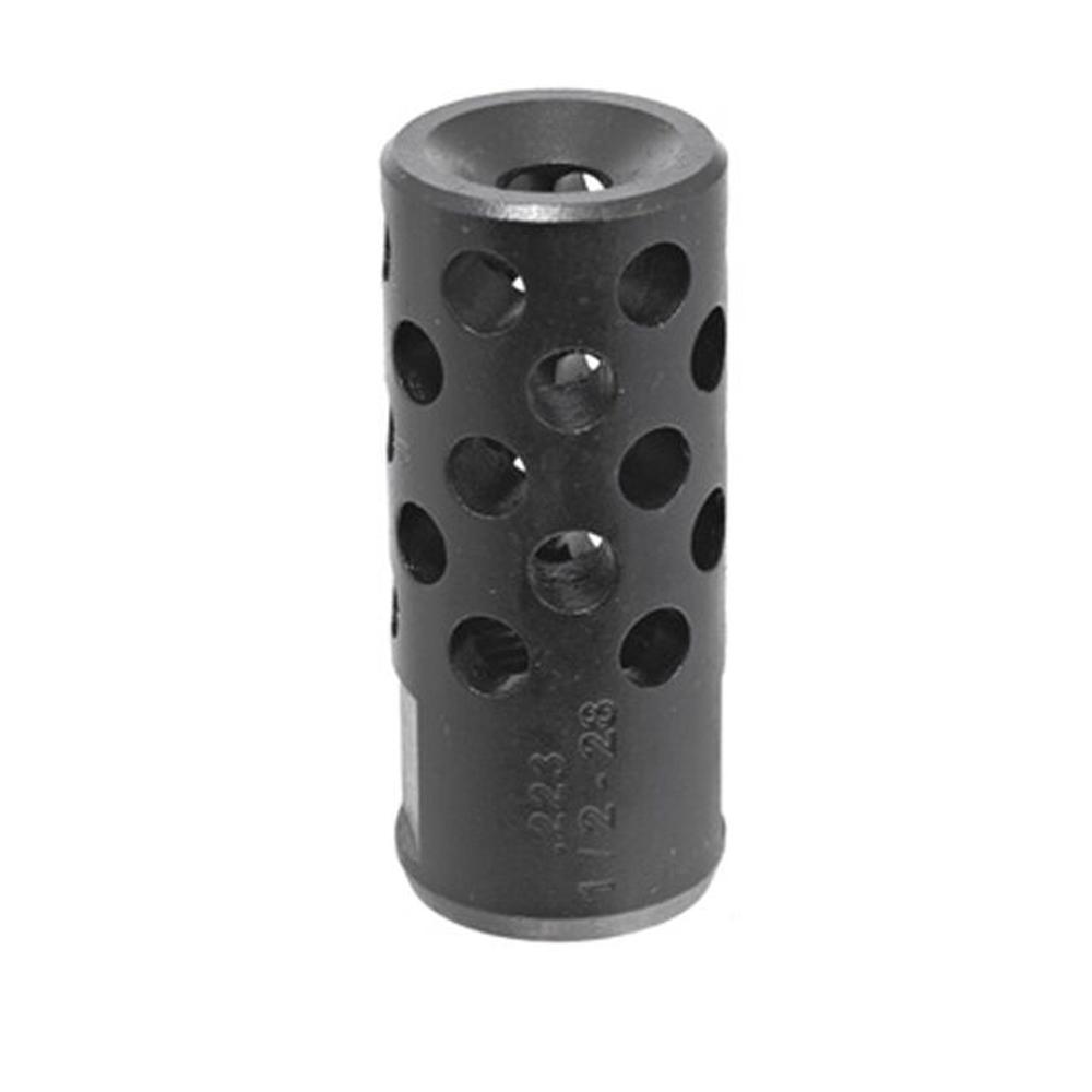 Ruger Radial Port Muzzle Brake .223 Rem Muzzle Device