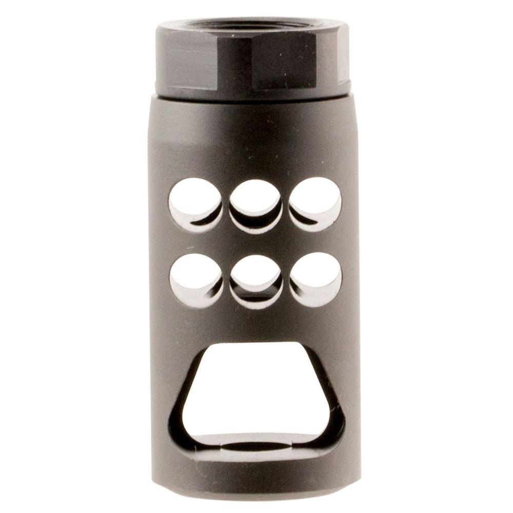 Ruger Precision Rifle Hybrid Muzzle Brake .30 Cali