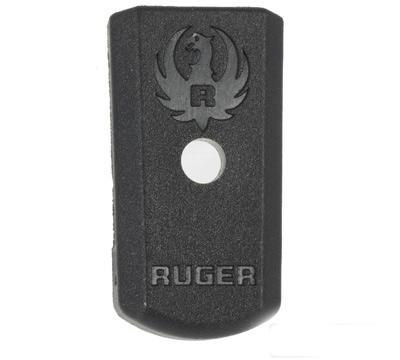 Ruger Magazine Floor plate for LCP II
