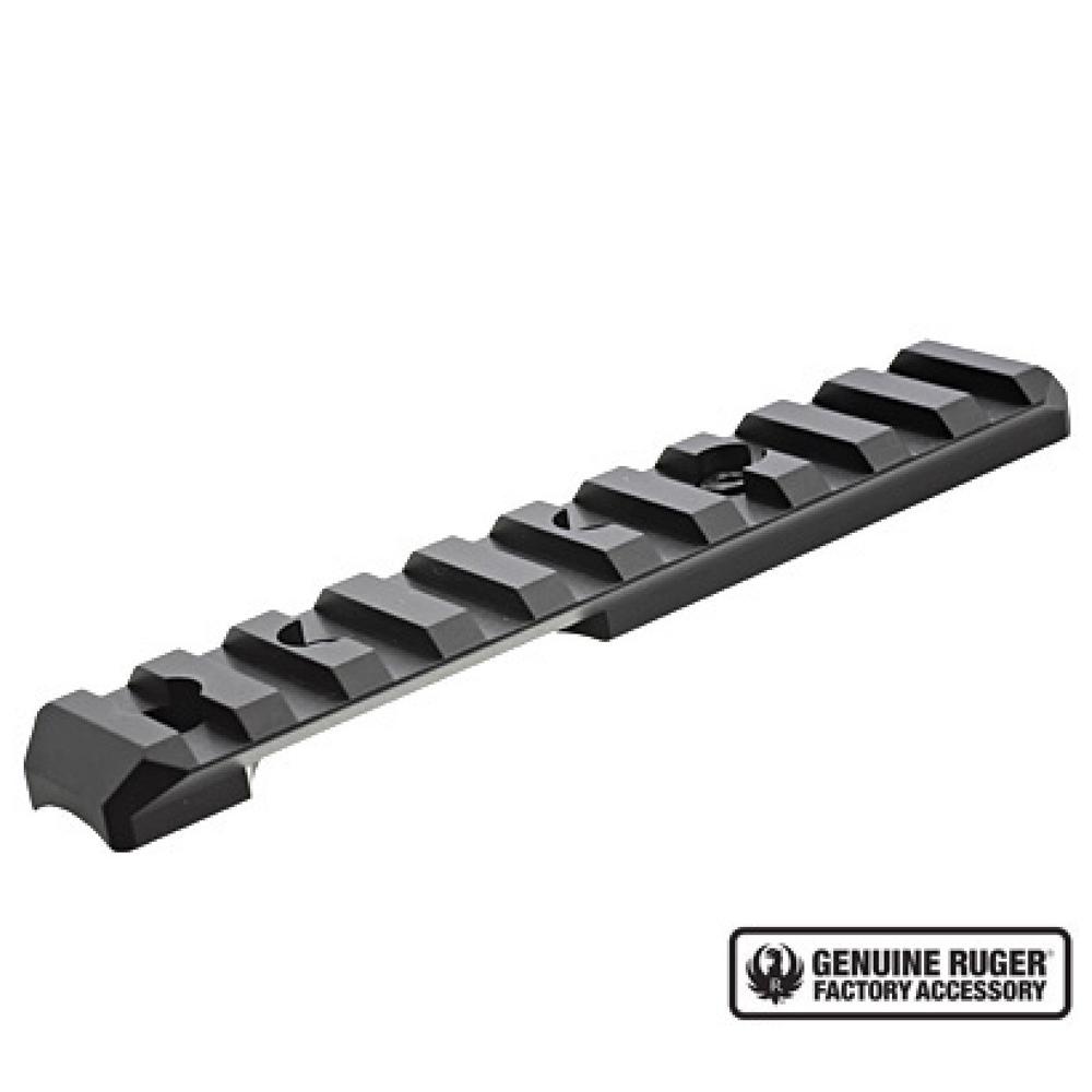 Ruger Picatinny Rail A07055 Scope Base Mark III/Mark IV