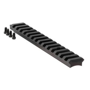 Ruger Picatinny Scope Base for Ruger American SA