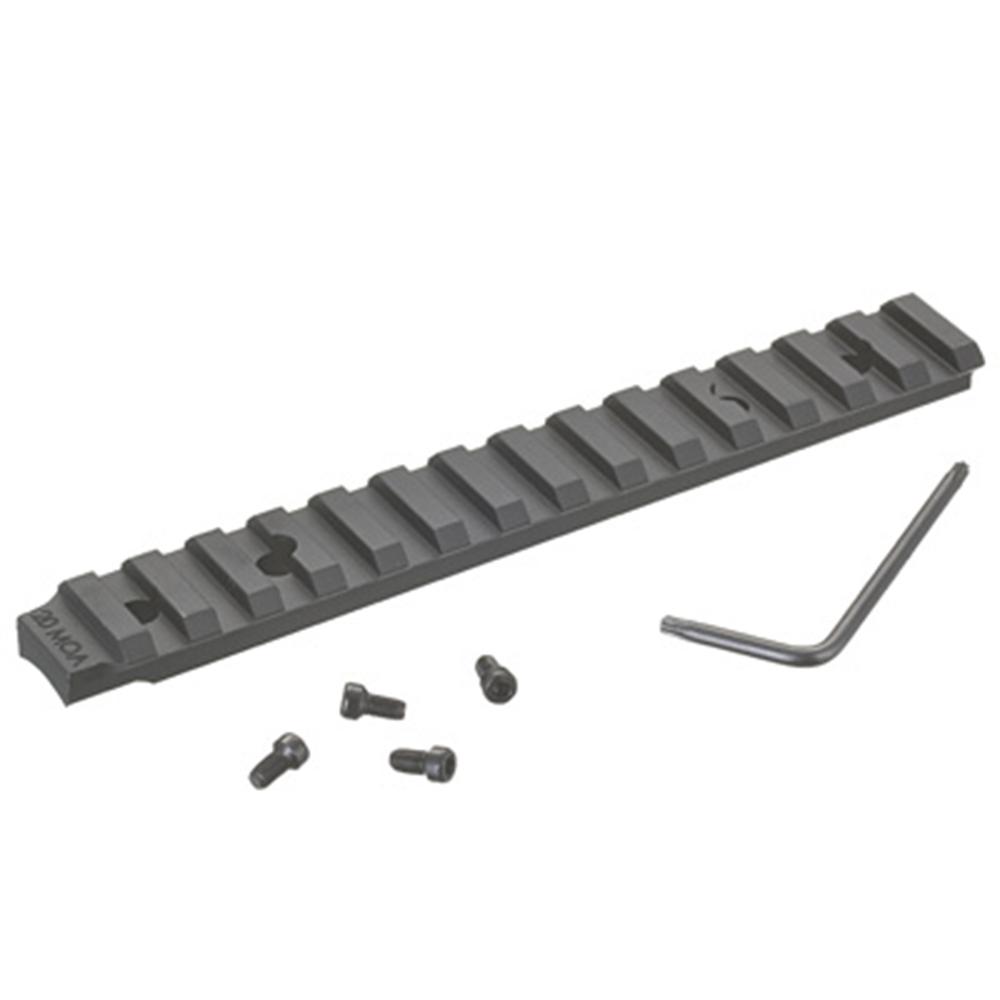 Ruger American Rifle Short Action 20 MOA Picatinny Scope Base
