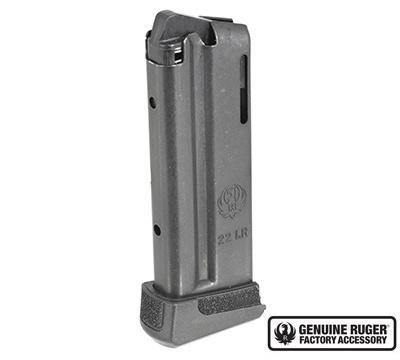 Sturm Ruger LCP II 22 LR 10-Round Magazine