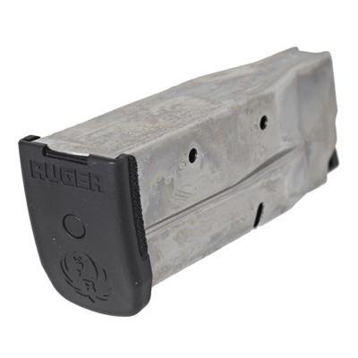 Ruger Max-9 Handgun Magazine 9mm Luger 12/rd 2/ct