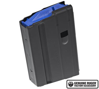Ruger American Rifle Magazine 6.5 Grendel 10/rd-img-1