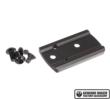 Ruger 57 Optic Adapter Plate JPoint/Shield/Sig