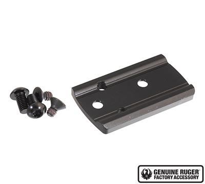 Ruger 57 Optic Adapter Plate JPoint/Shield/Sig