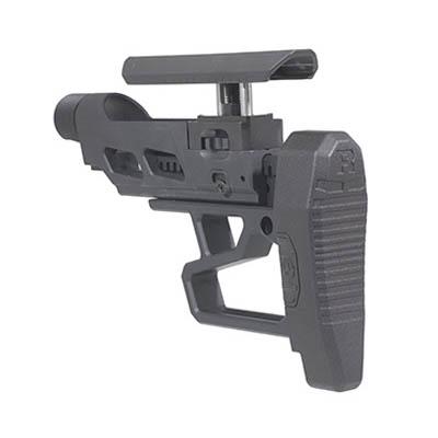 Ruger Precision Rifle Buttstock Assembly
